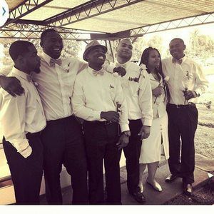 Meet your Posher, Jamar